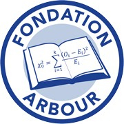 Fondation Arbour Logo